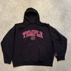 Temple Owls Hoodie